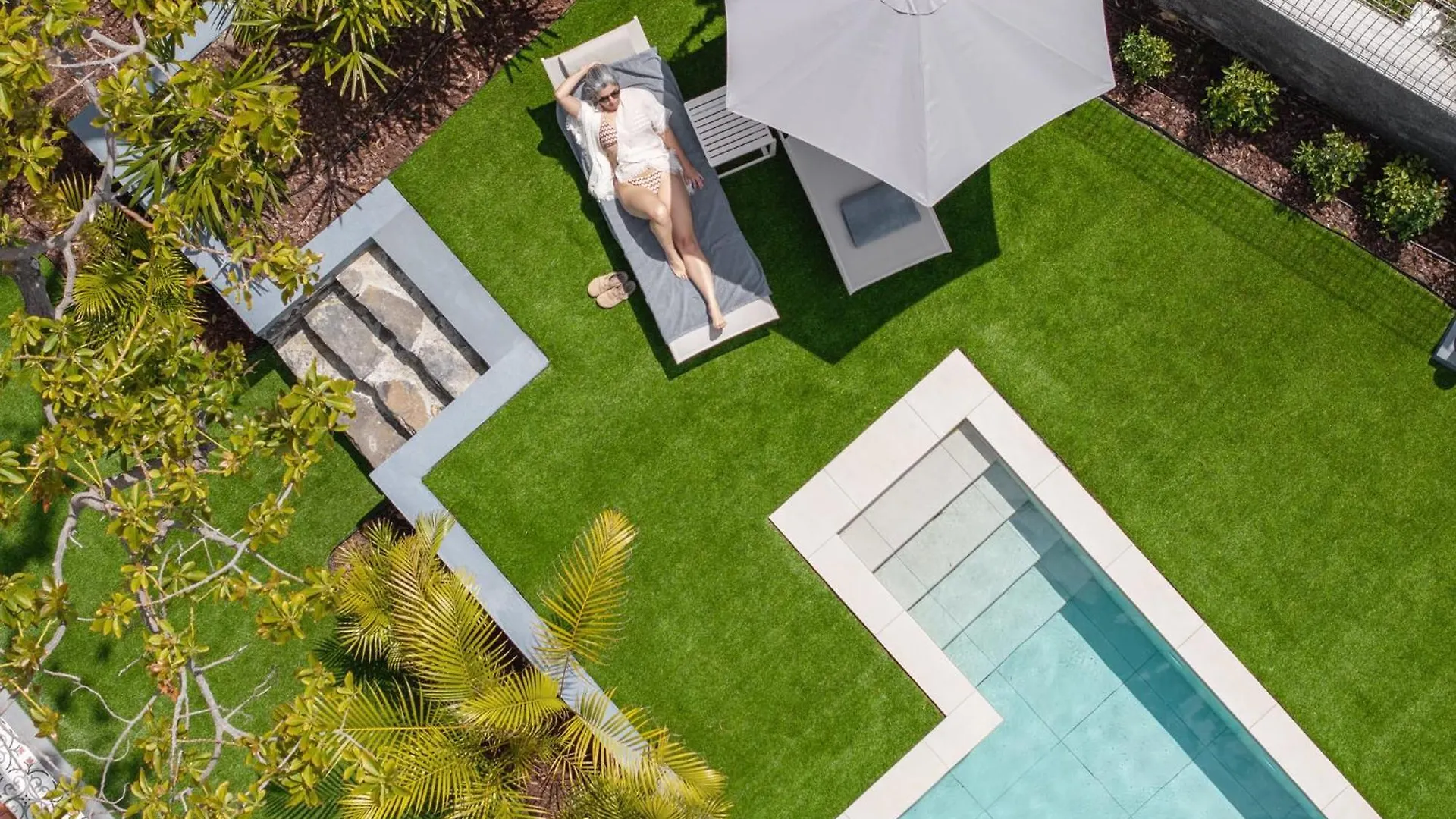 Quintinha Estrelicia - Pool And Garden Villa Funchal