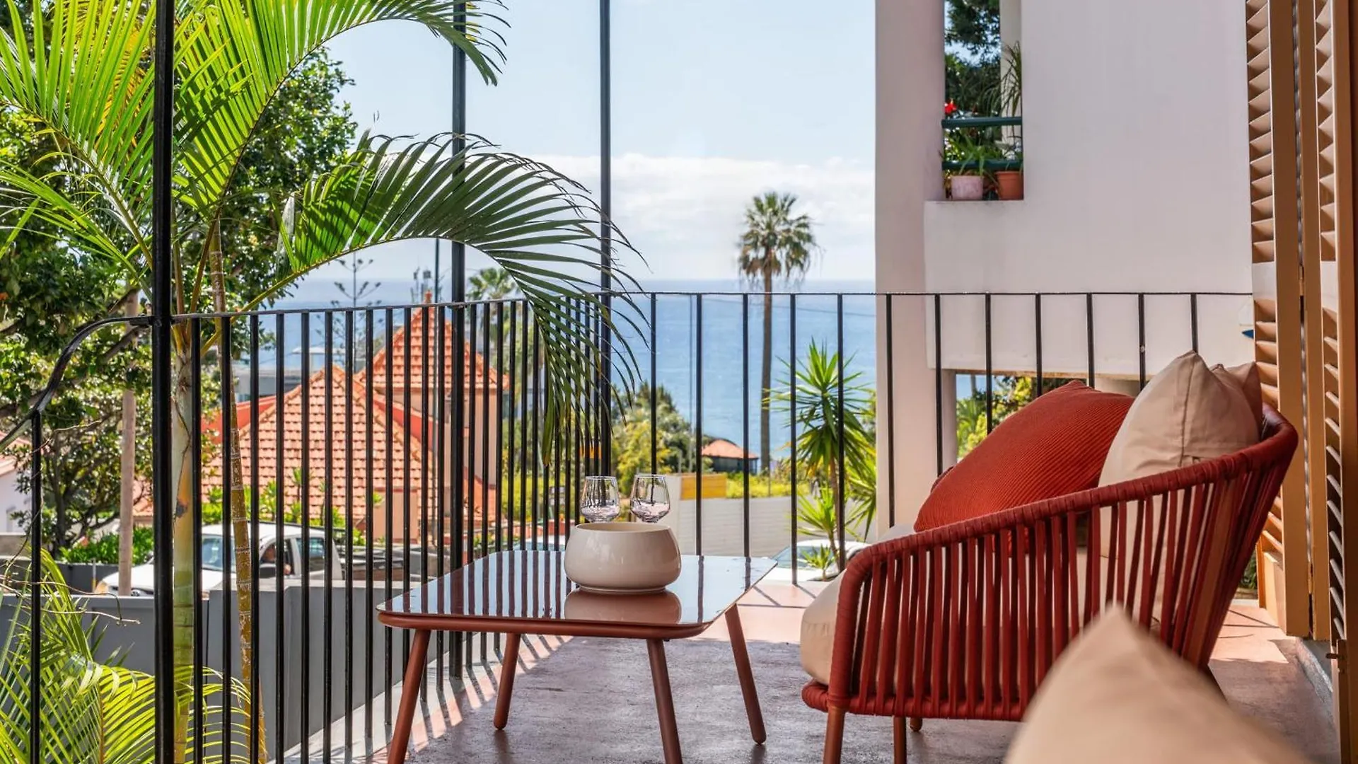 Quintinha Estrelicia - Pool And Garden Villa Funchal Tatil Evi