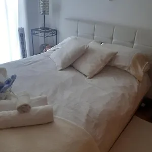 Efd Varzea Park Bed and breakfast